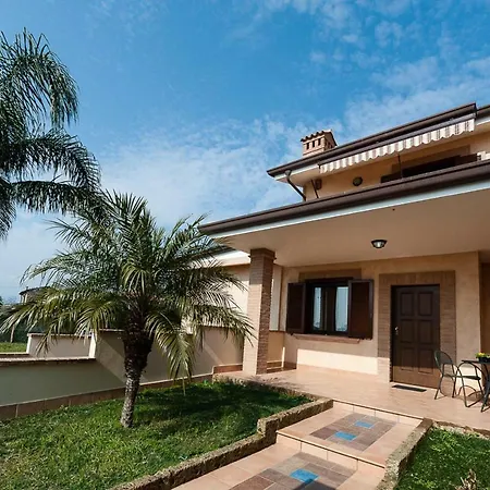 Casa Vacanze Polifemo Sperlonga Exterior photo