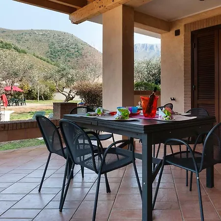 Casa Vacanze Polifemo Sperlonga Exterior photo