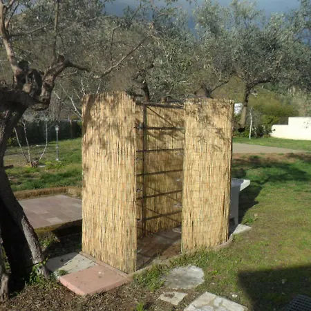 Casa Vacanze Polifemo Sperlonga Exterior photo