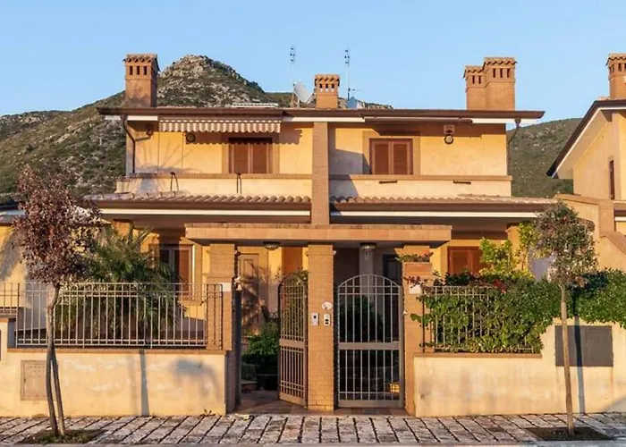 Casa Vacanze Polifemo
