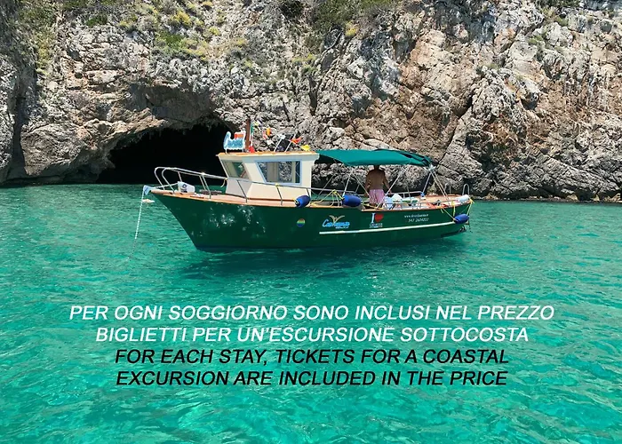 Casa Vacanze Polifemo