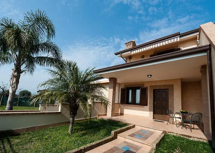 Casa Vacanze Polifemo