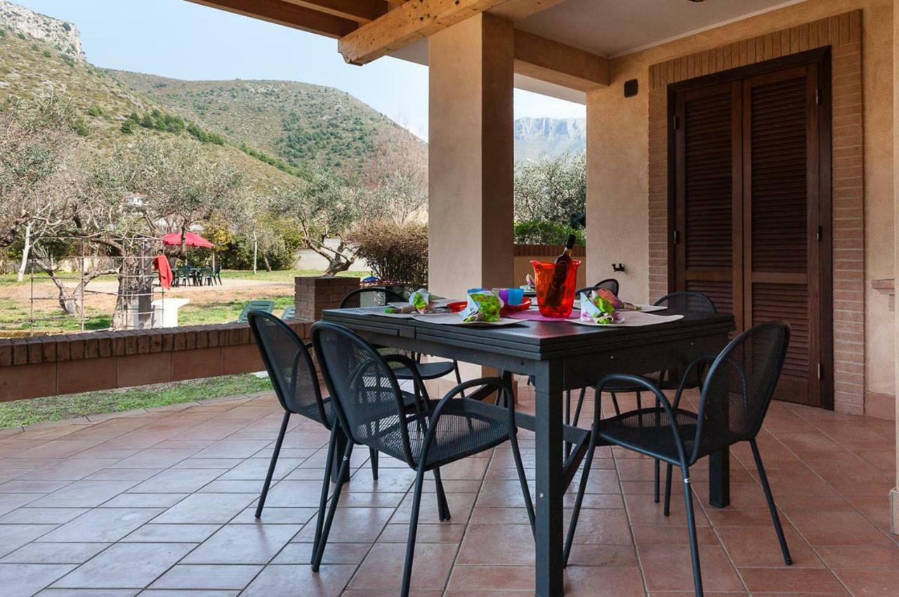 Polifemo Villa Sperlonga