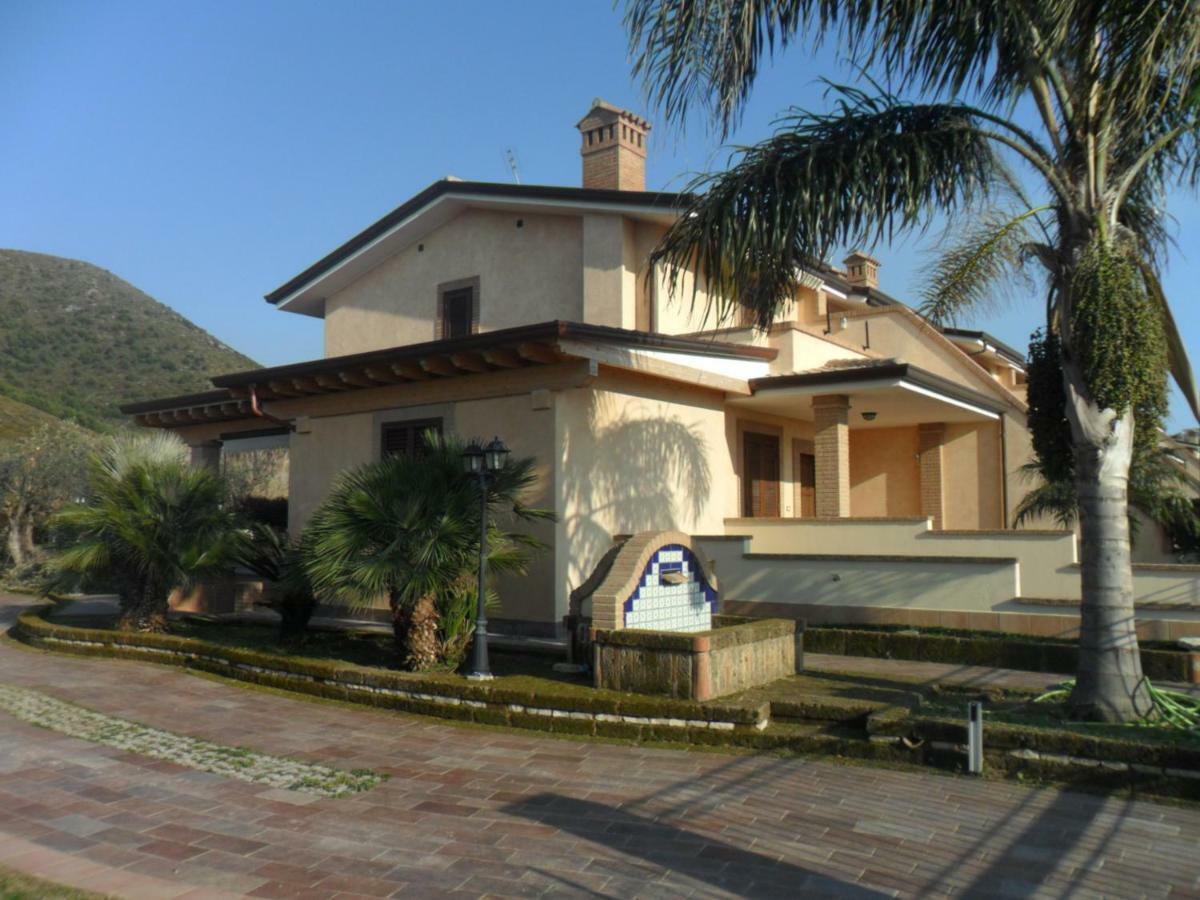 Polifemo Sperlonga