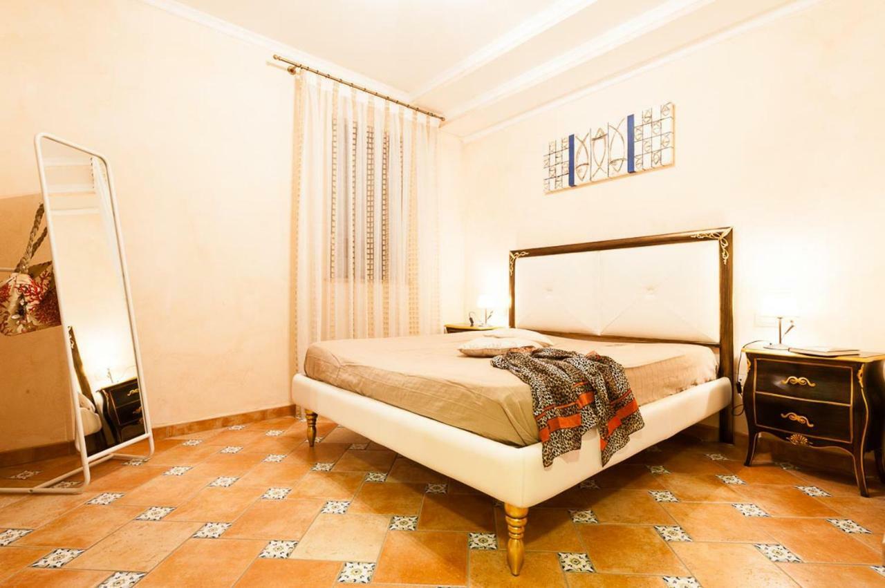 Villa Polifemo