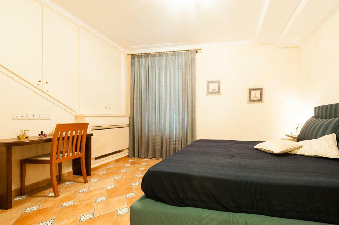 Polifemo Villa