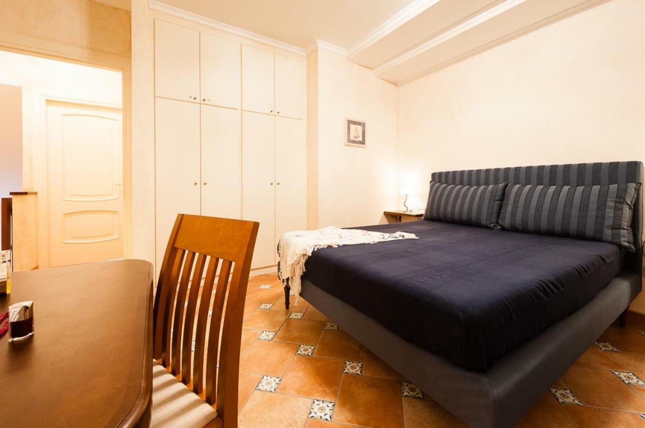 Polifemo Villa *