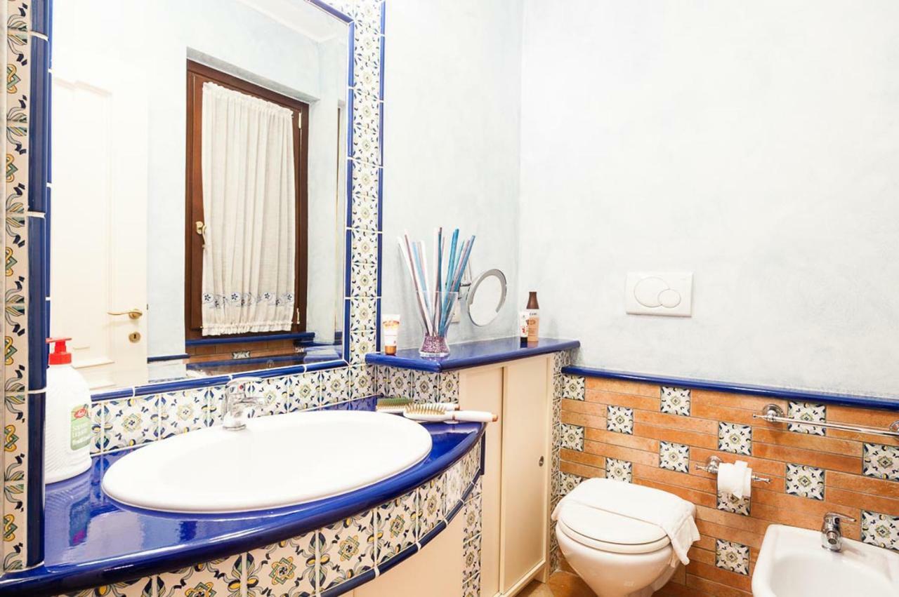 Polifemo Villa