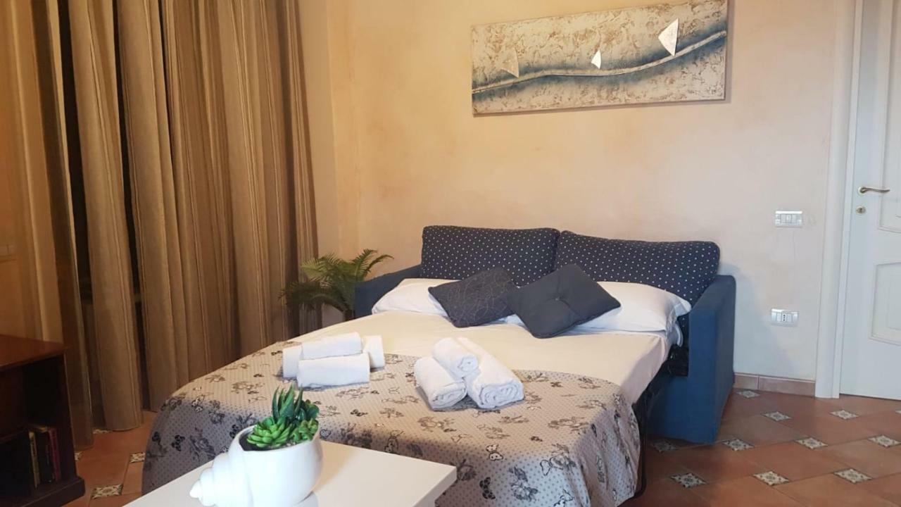 Polifemo Villa